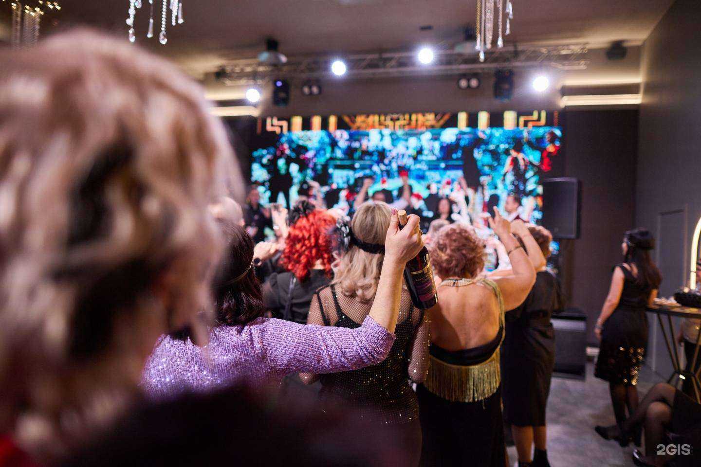 Отзывы на компанию Корпоратигры в г. Красноярск c фото