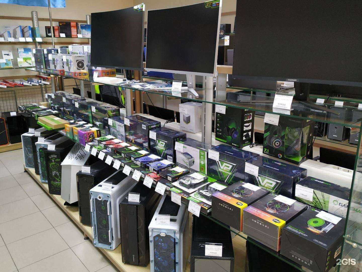 Отзывы на компанию Бас-cистема в Ессентуках c фото