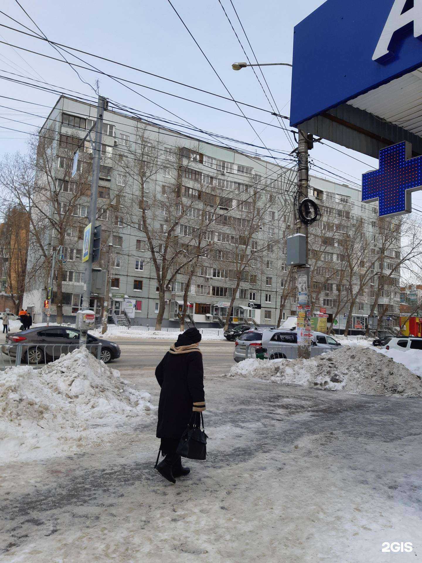 Отзывы на компанию Ривьера в Самаре c фото - фотография 2 из 2