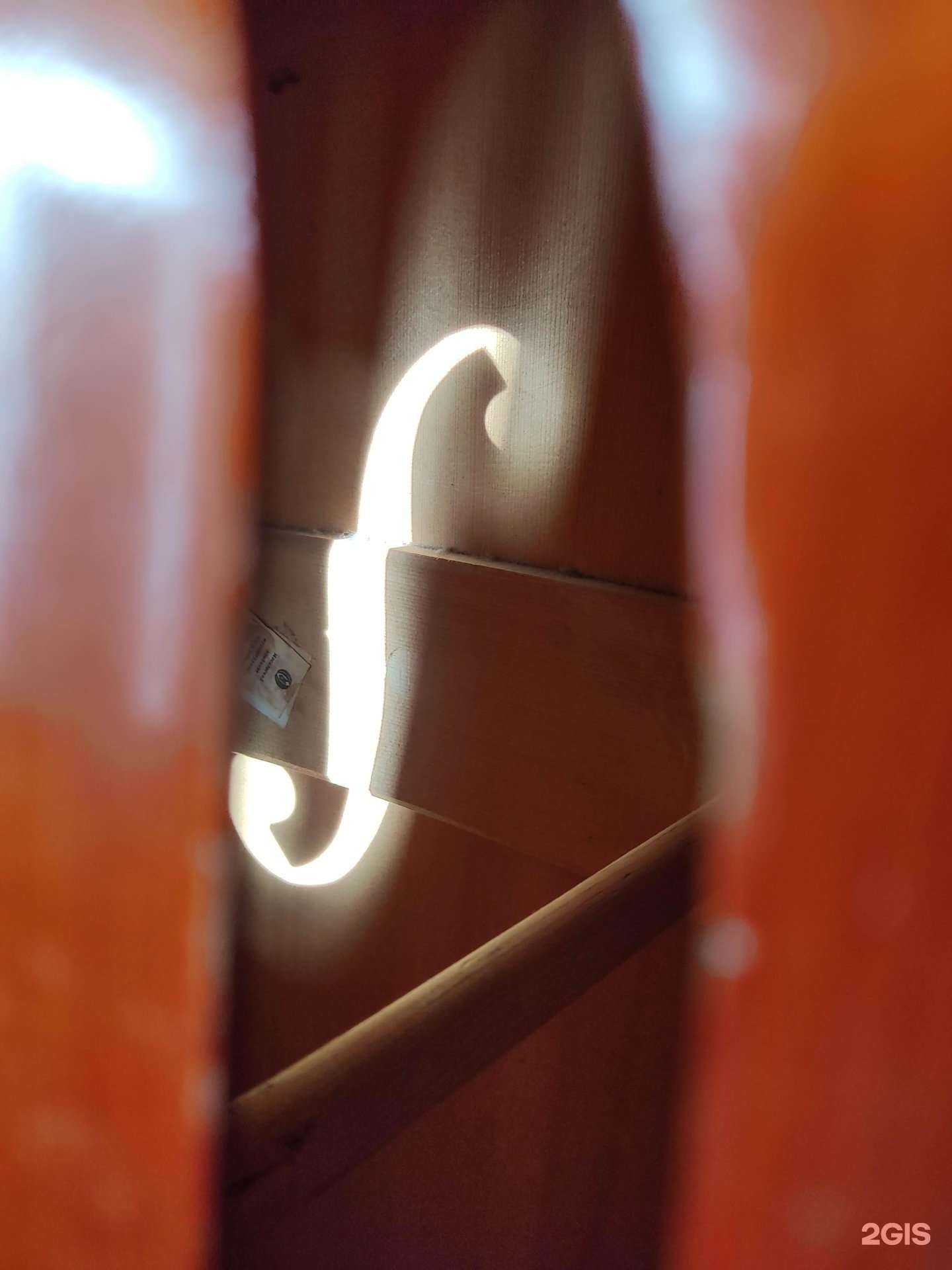 Отзывы на компанию Играем на гитаре в Перми c фото