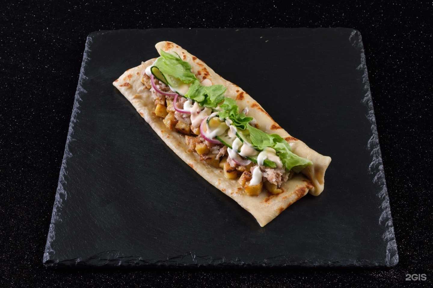 Отзывы на компанию Кофе Блин в г. Калининград c фото