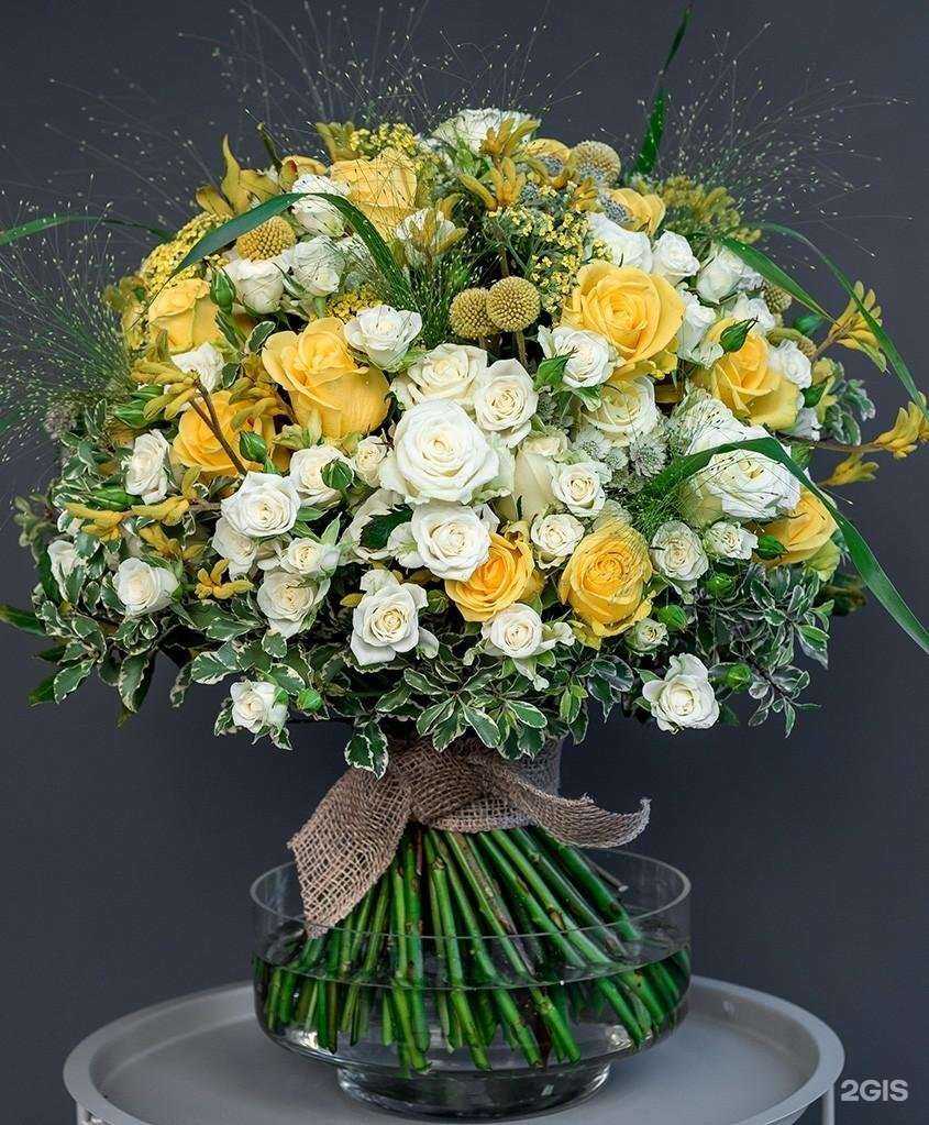 Отзывы на компанию Своя роза в Волгограде c фото