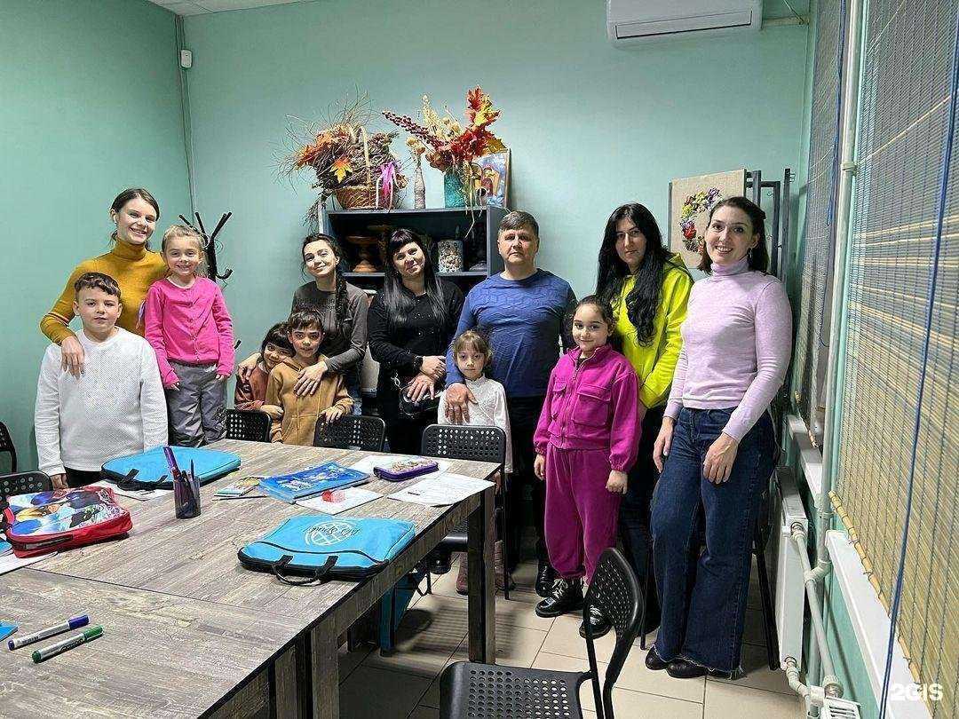 Отзывы на компанию Let`s speak в г. Минеральные Воды c фото