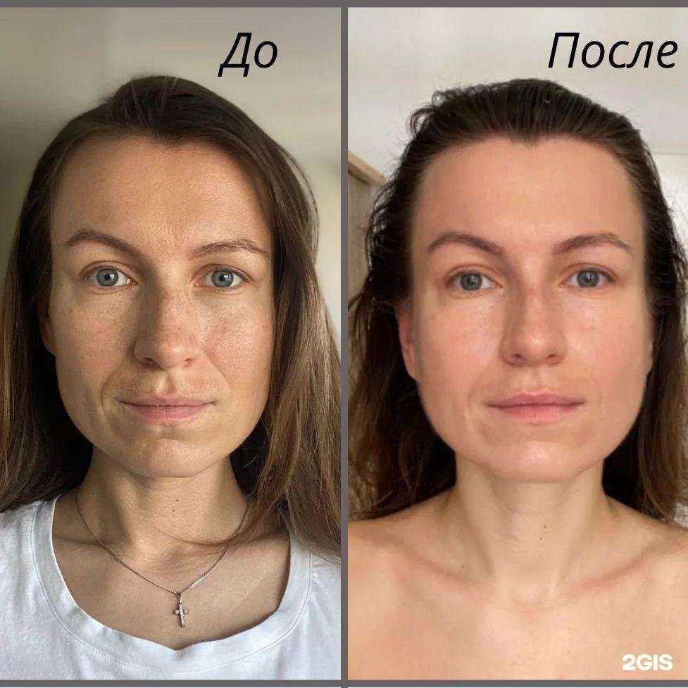 Отзывы на компанию Корпорация красоты в Сочи c фото