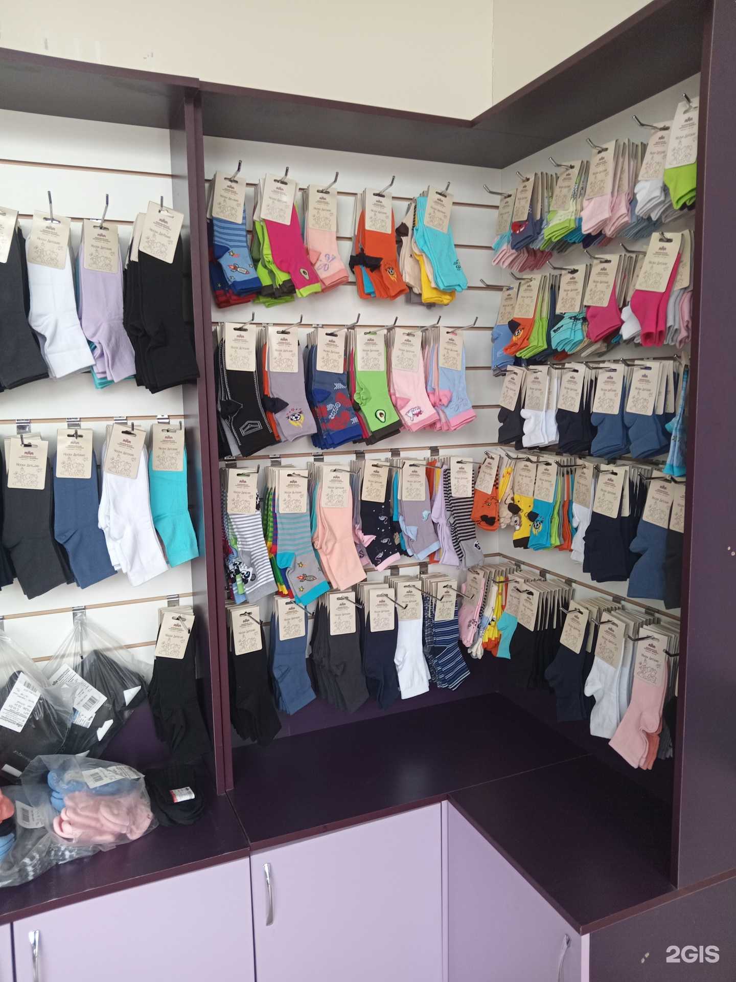 Отзывы на компанию Ишимбайская чулочная фабрика в Стерлитамаке c фото