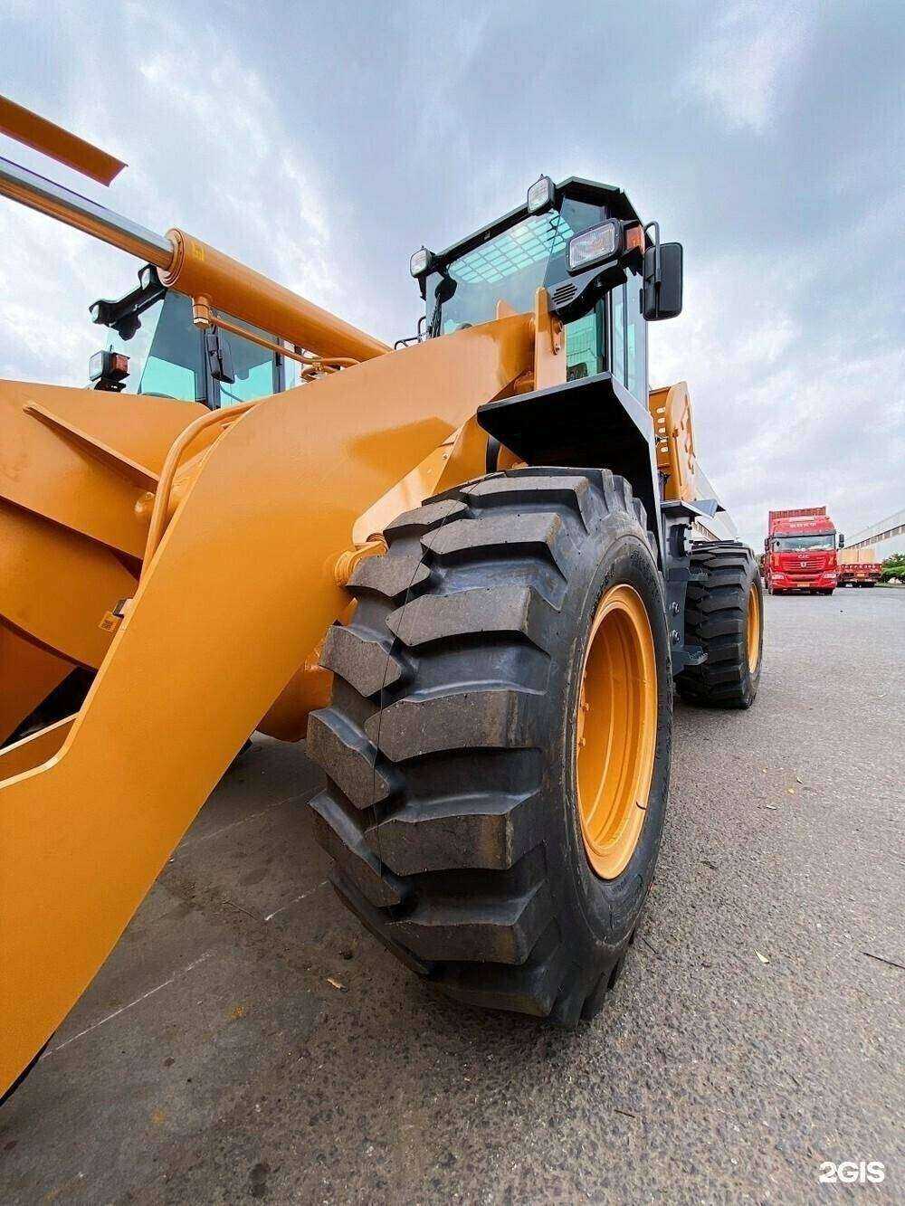 Отзывы на компанию Ямалспецдеталь в г. Новый Уренгой c фото