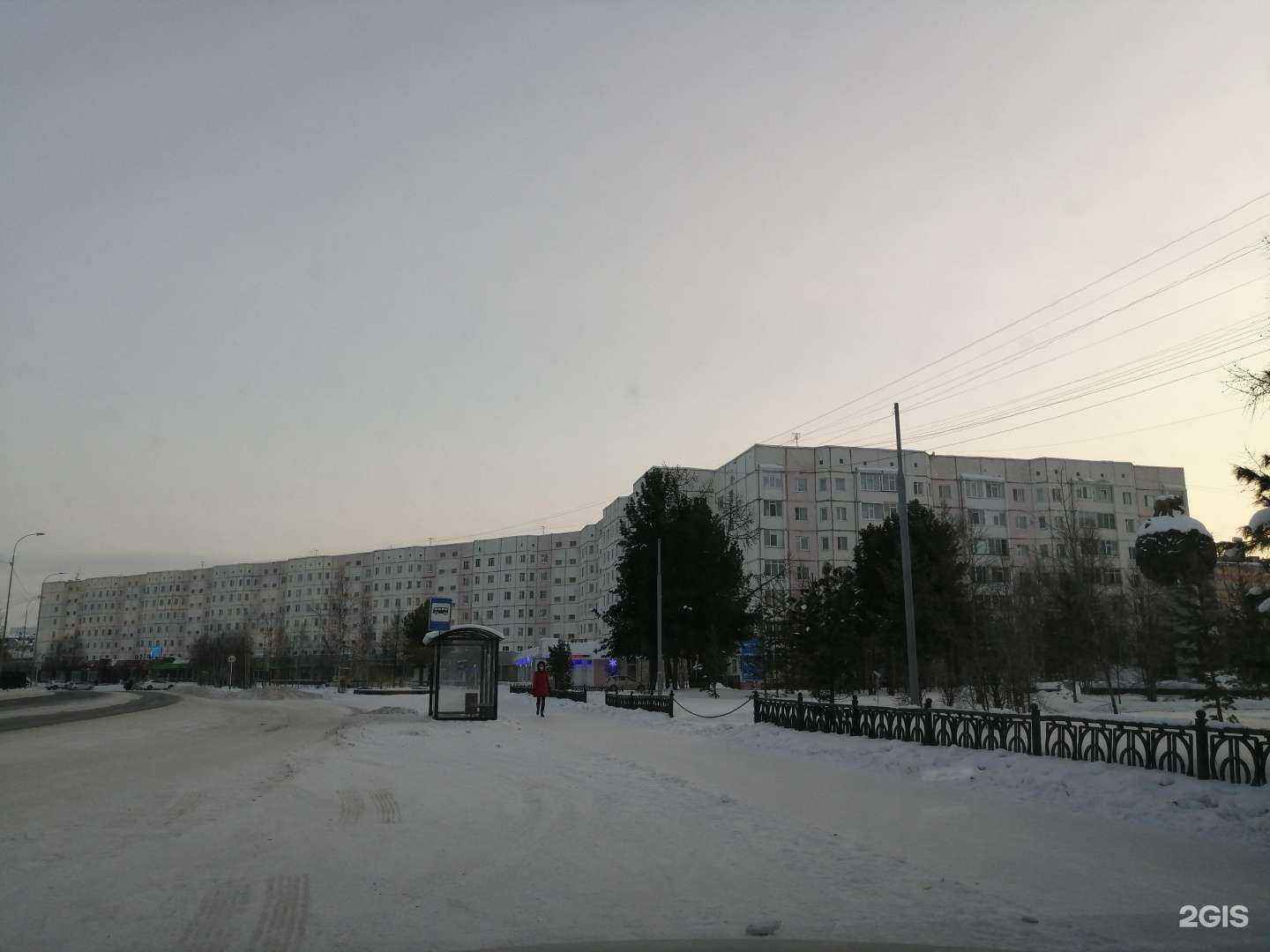 Отзывы на компанию Беби Буль в Надыме c фото - фотография 2 из 2