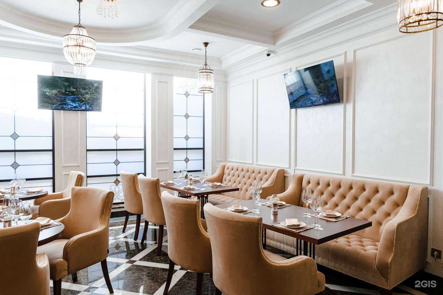 Отзывы на компанию Hotel Grand Boutique в Оренбурге c фото