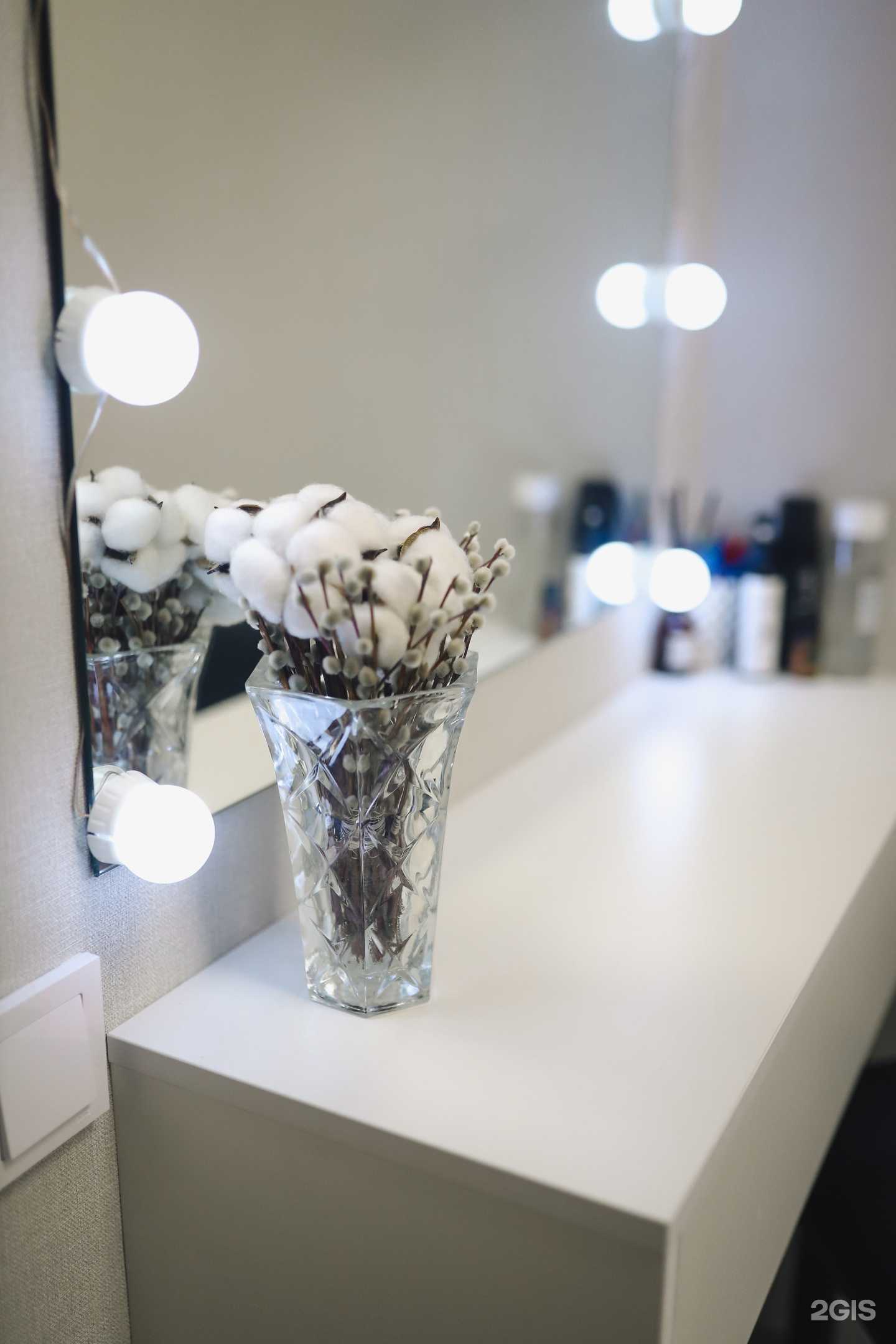 Отзывы на компанию Кабинет маникюра и оформления бровей в Тамбове c фото