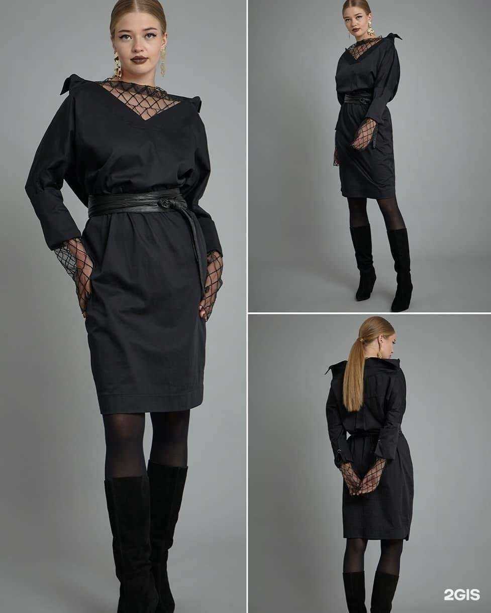 Отзывы на компанию Флирт в Новосибирске c фото