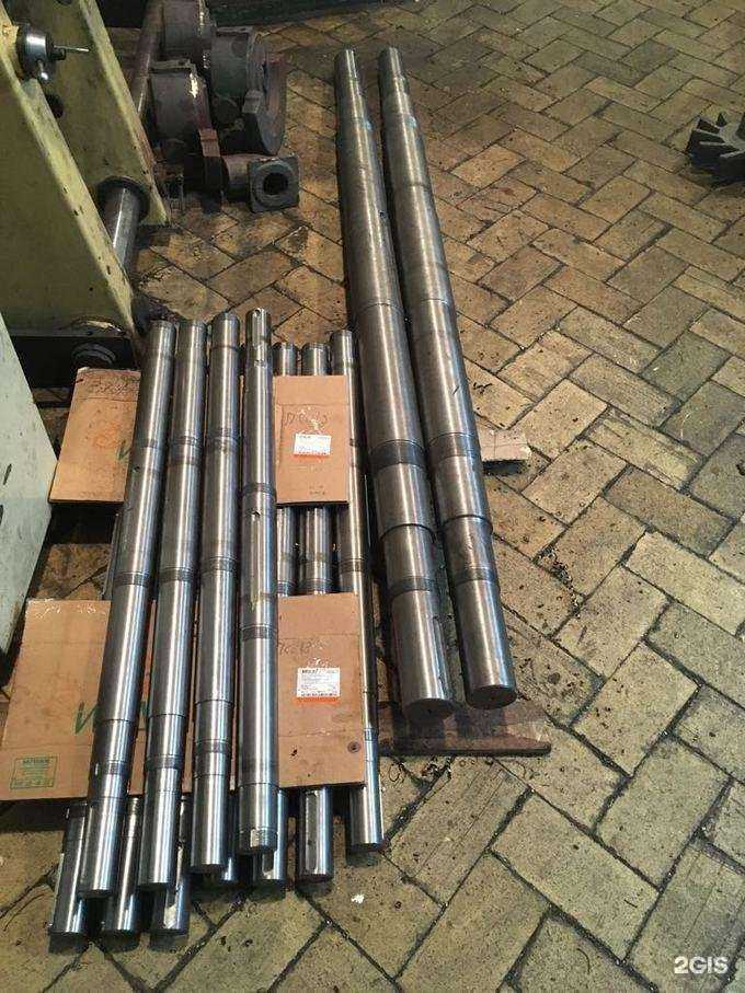 Отзывы на компанию Ти-пром в г. Екатеринбург c фото