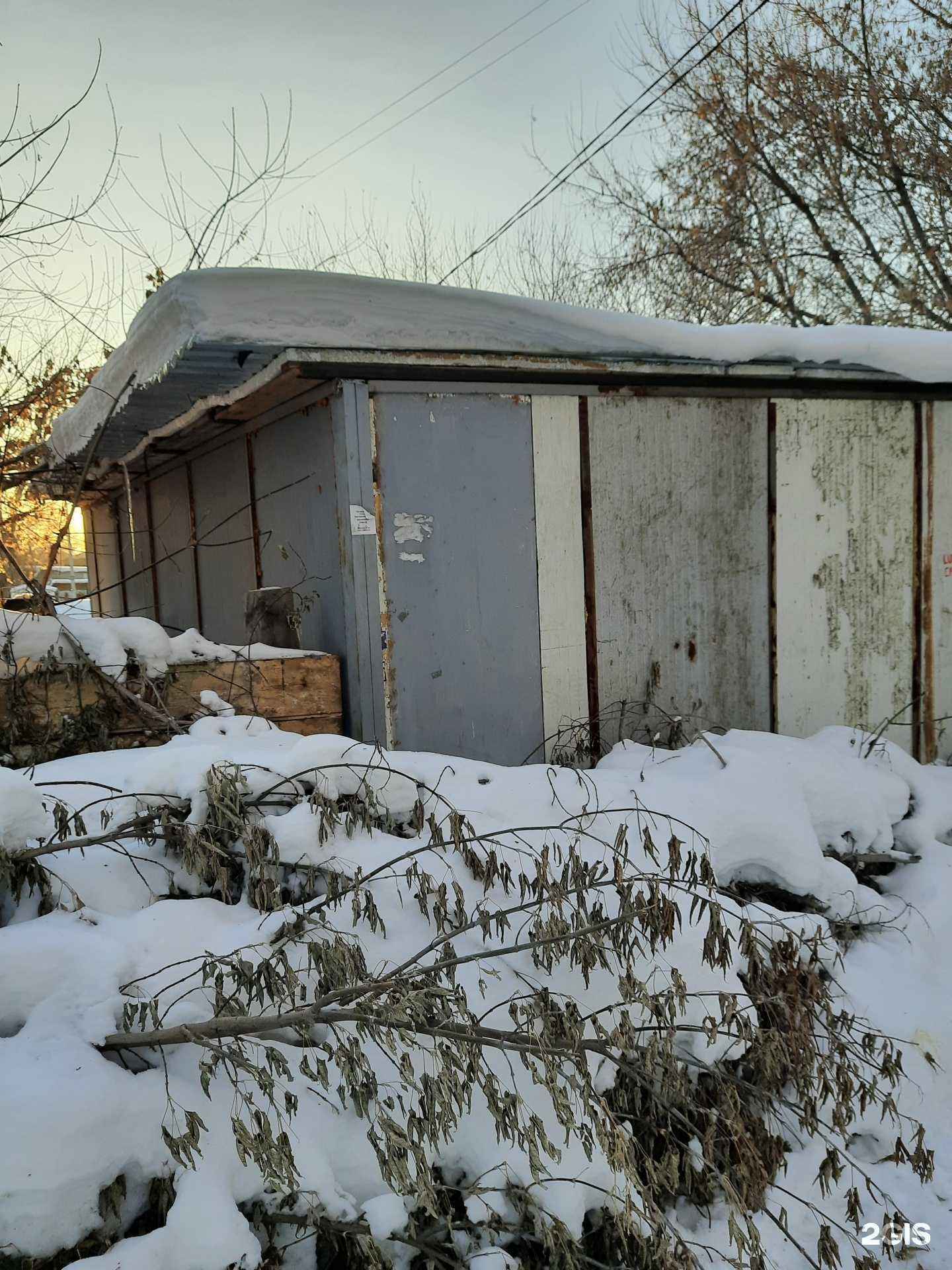 Отзывы на компанию СТО в Новосибирске c фото - фотография 2 из 2