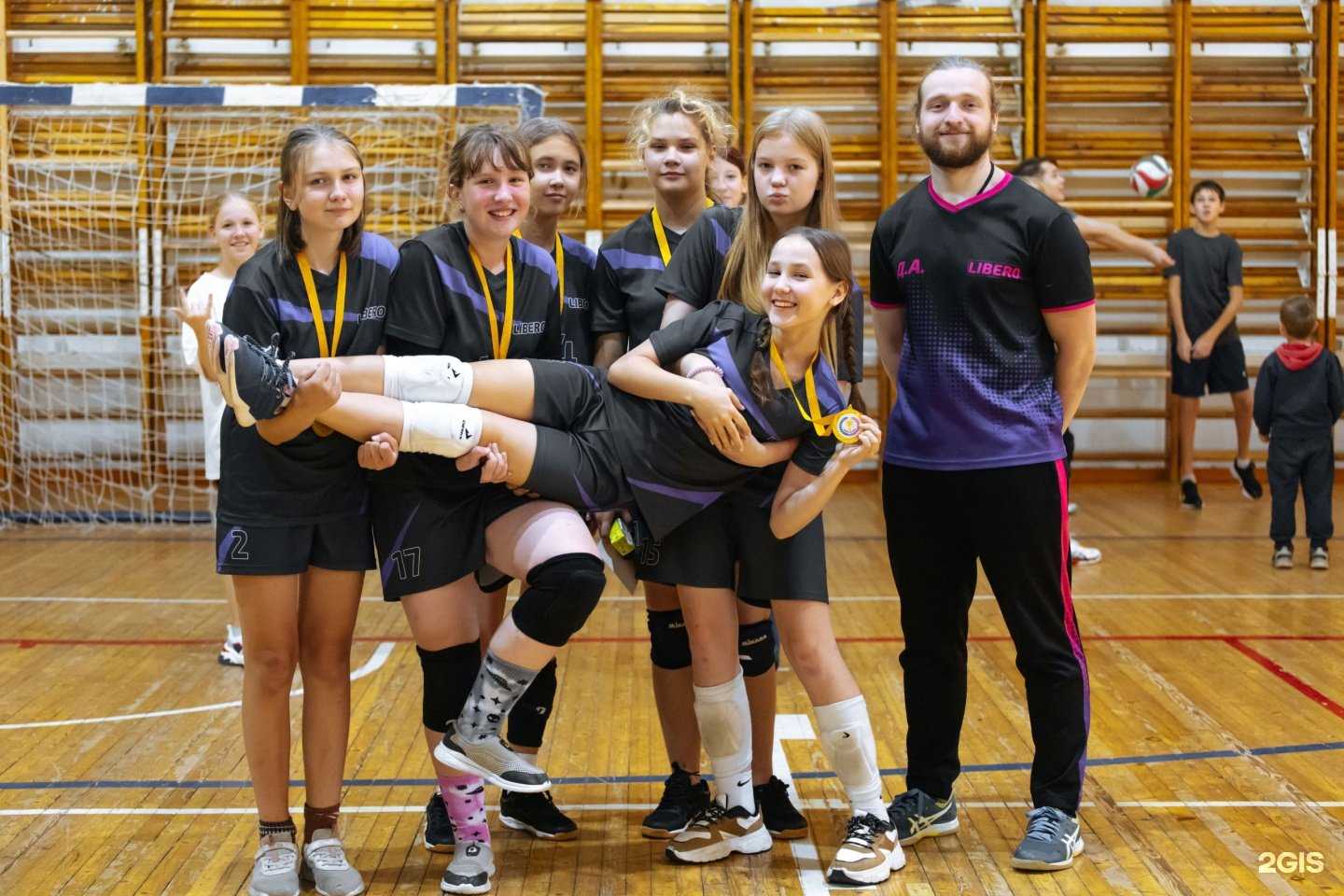 Отзывы на компанию Libero в г. Рязань c фото