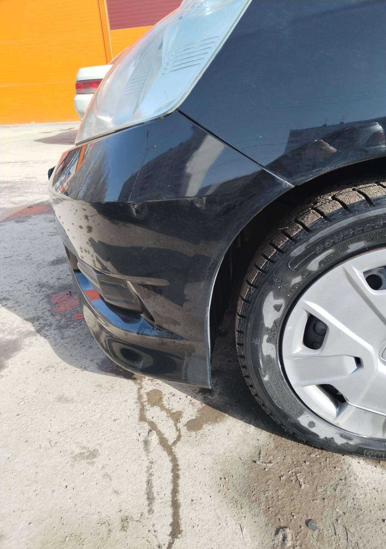 Отзывы на компанию Renault Center в Новосибирске c фото - фотография 2 из 2