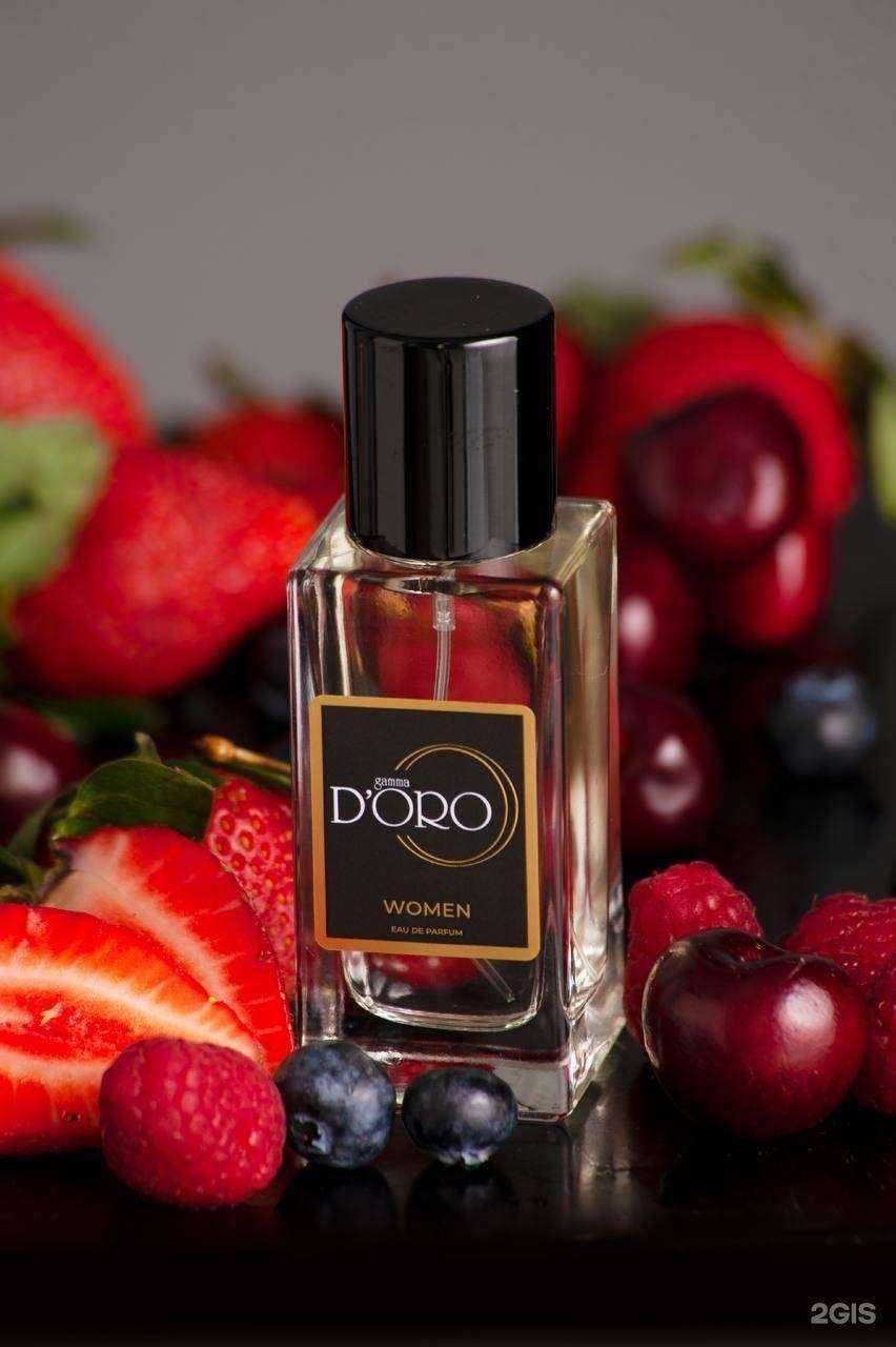 Отзывы на компанию Gamma D’oro в г. Самара c фото