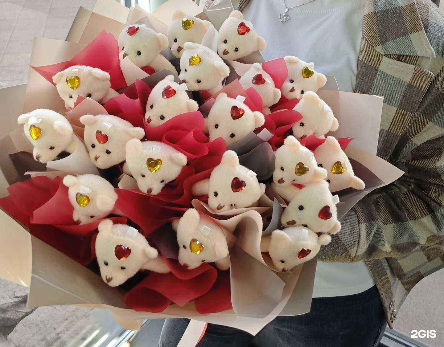 Отзывы на компанию Ирис в Улан-Удэ c фото