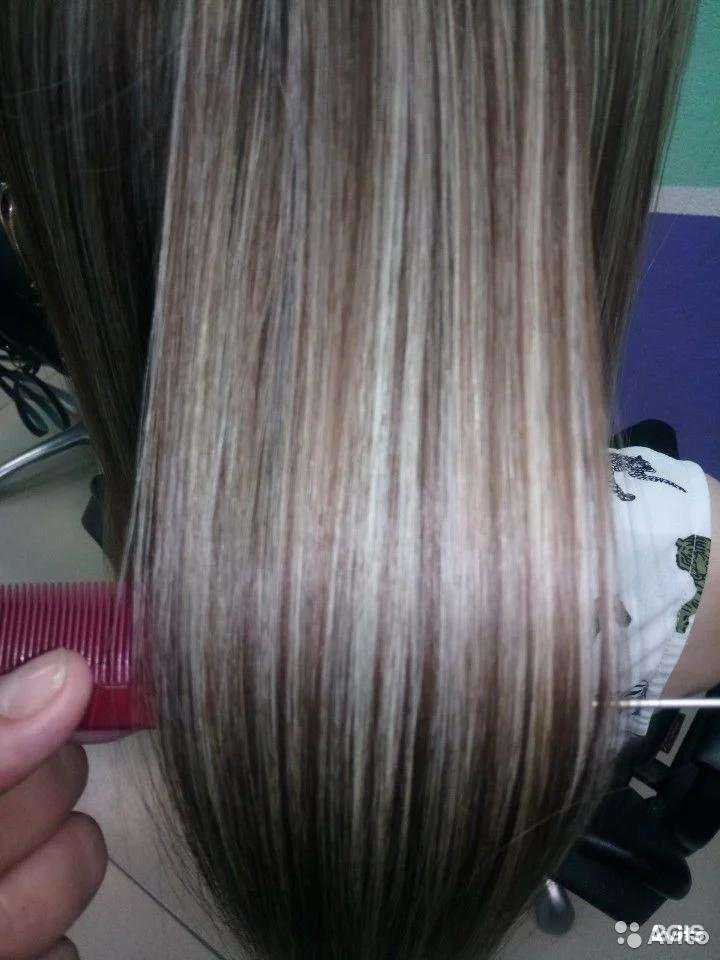 Отзывы на компанию Pro стрижка в Кургане c фото