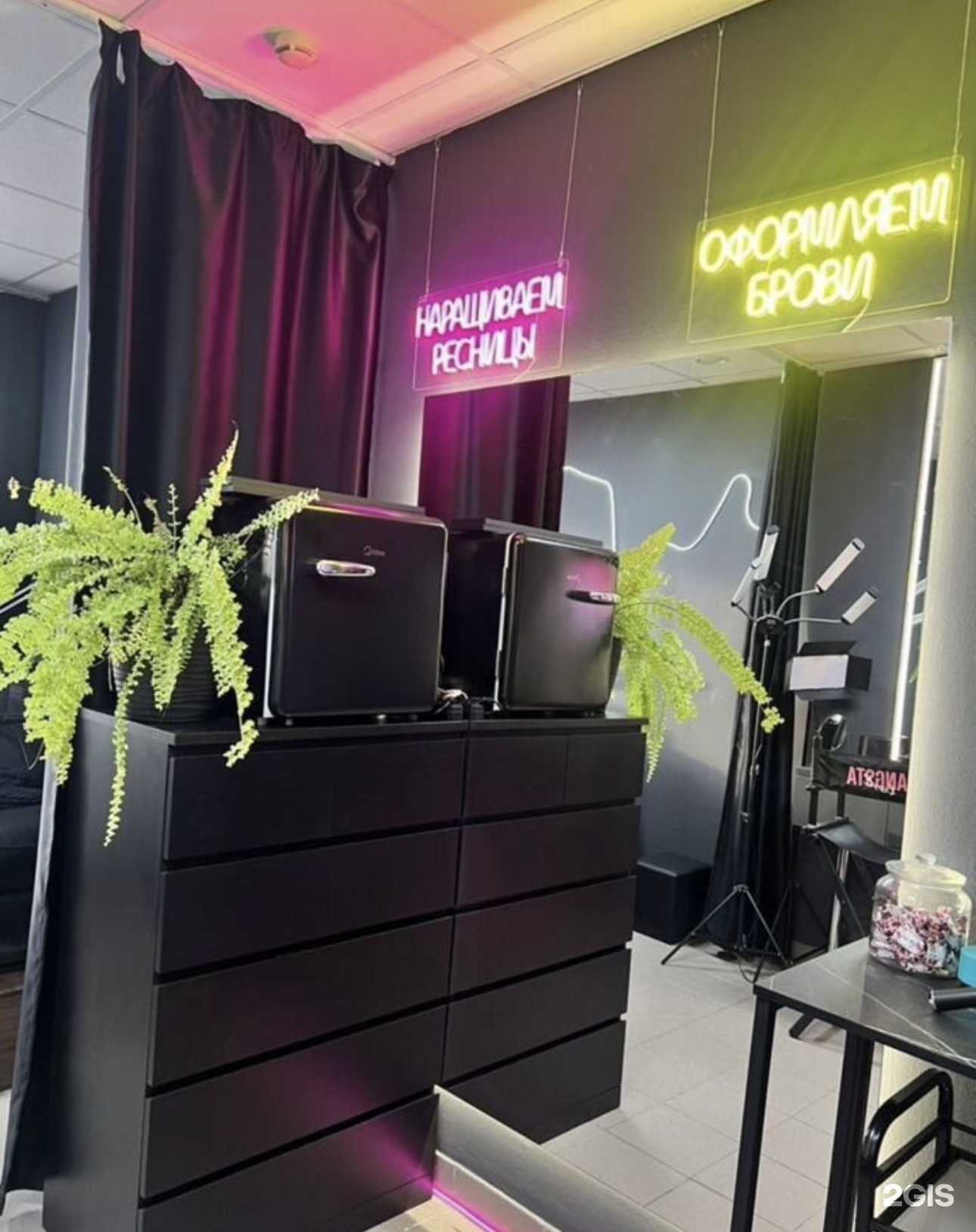 Отзывы на компанию ELash_club в Казани c фото