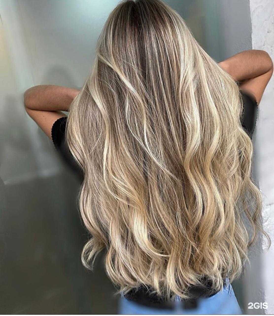 Отзывы на компанию Доктор Блонд в Сочи c фото