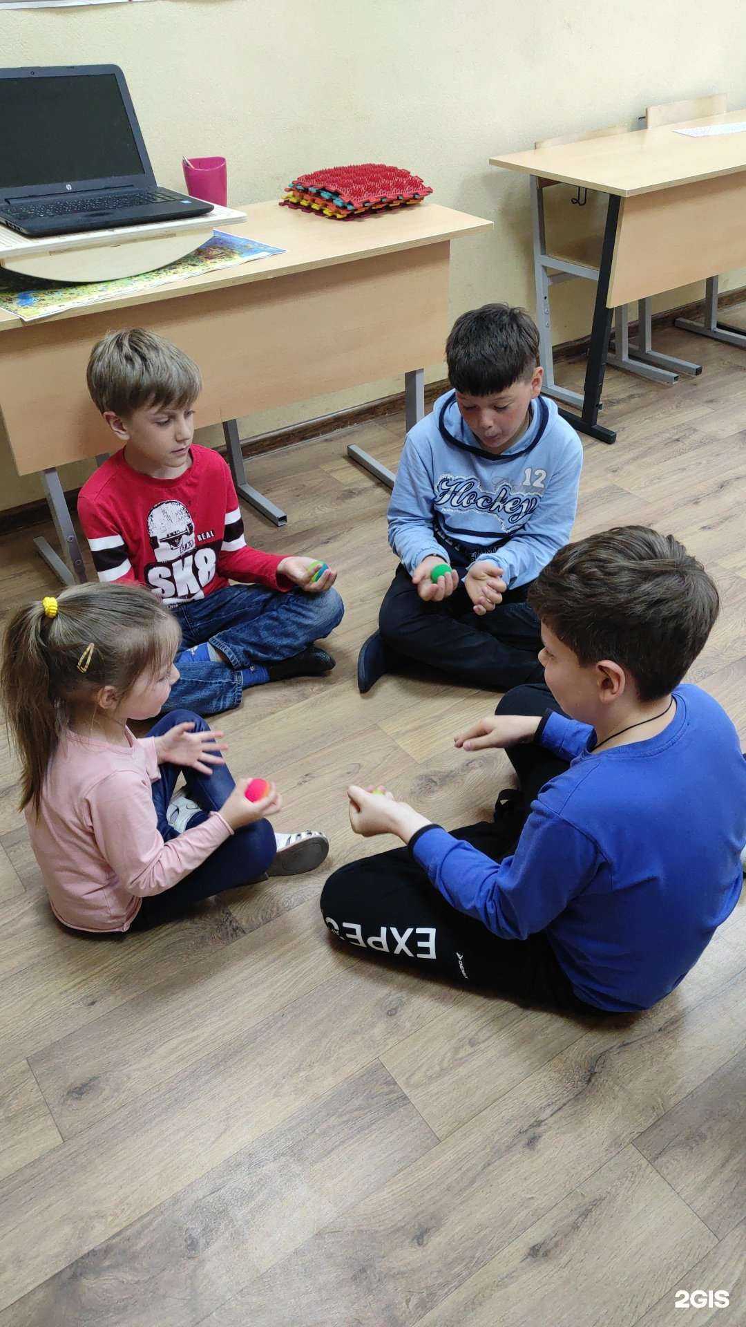 Отзывы на компанию Код знаний в Ростове-на-Дону c фото