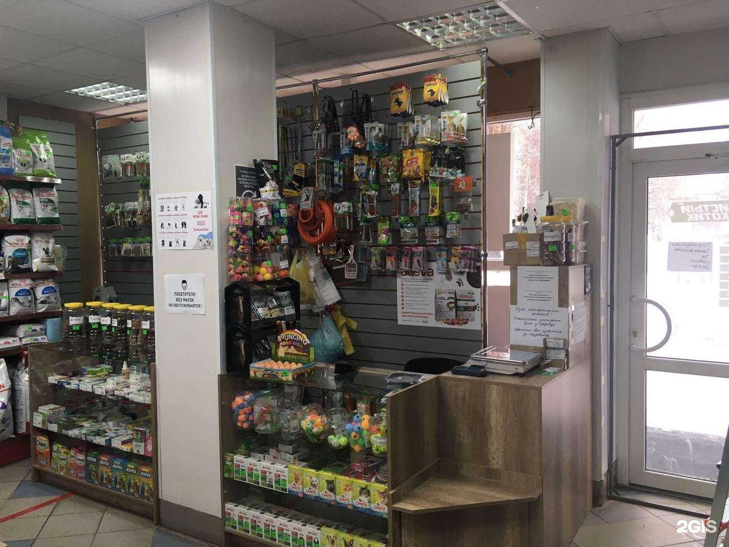 Отзывы на компанию Чистый котик в Салавате c фото