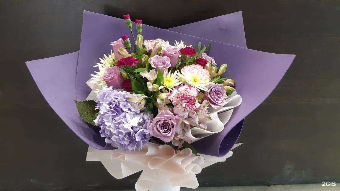 Отзывы на компанию Камелия в Екатеринбурге c фото