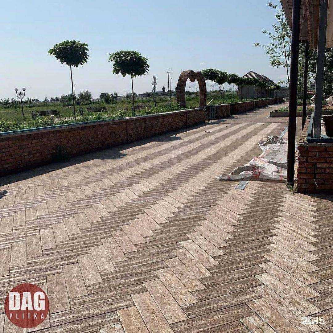 Отзывы на компанию Dag plitka в Махачкале c фото