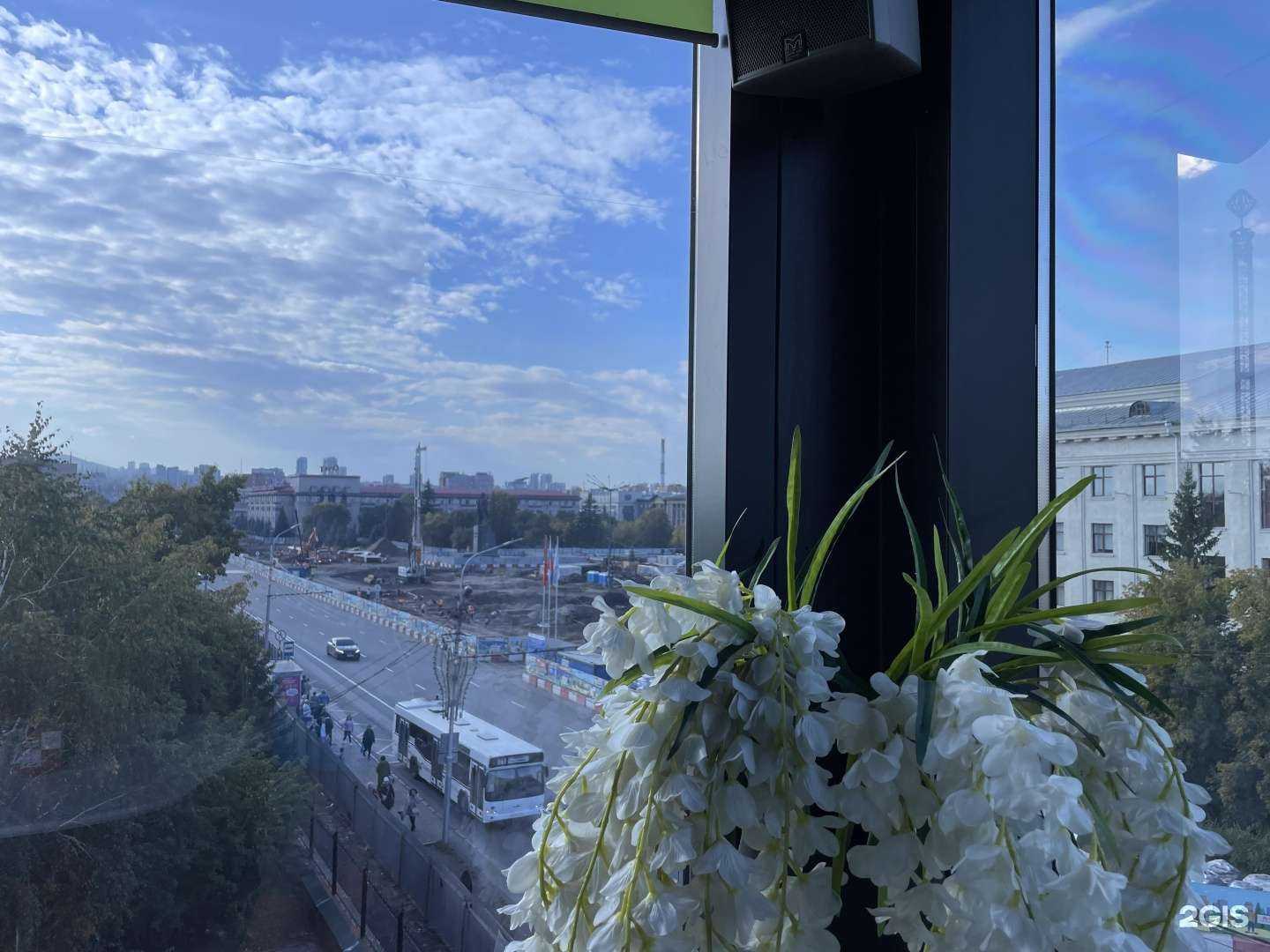 Отзывы на компанию Ваниль в Красноярске c фото