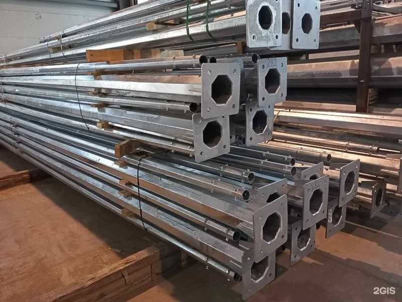 Отзывы на компанию Завод Пиллар в Екатеринбурге c фото