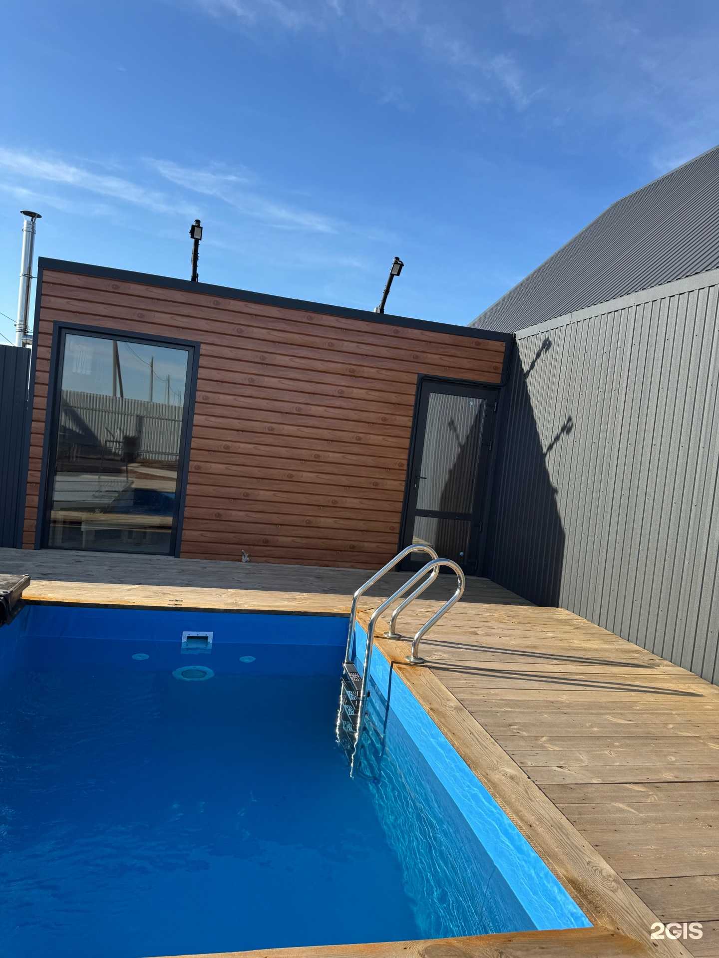 Отзывы на компанию Отдохни56 в г. Оренбург c фото