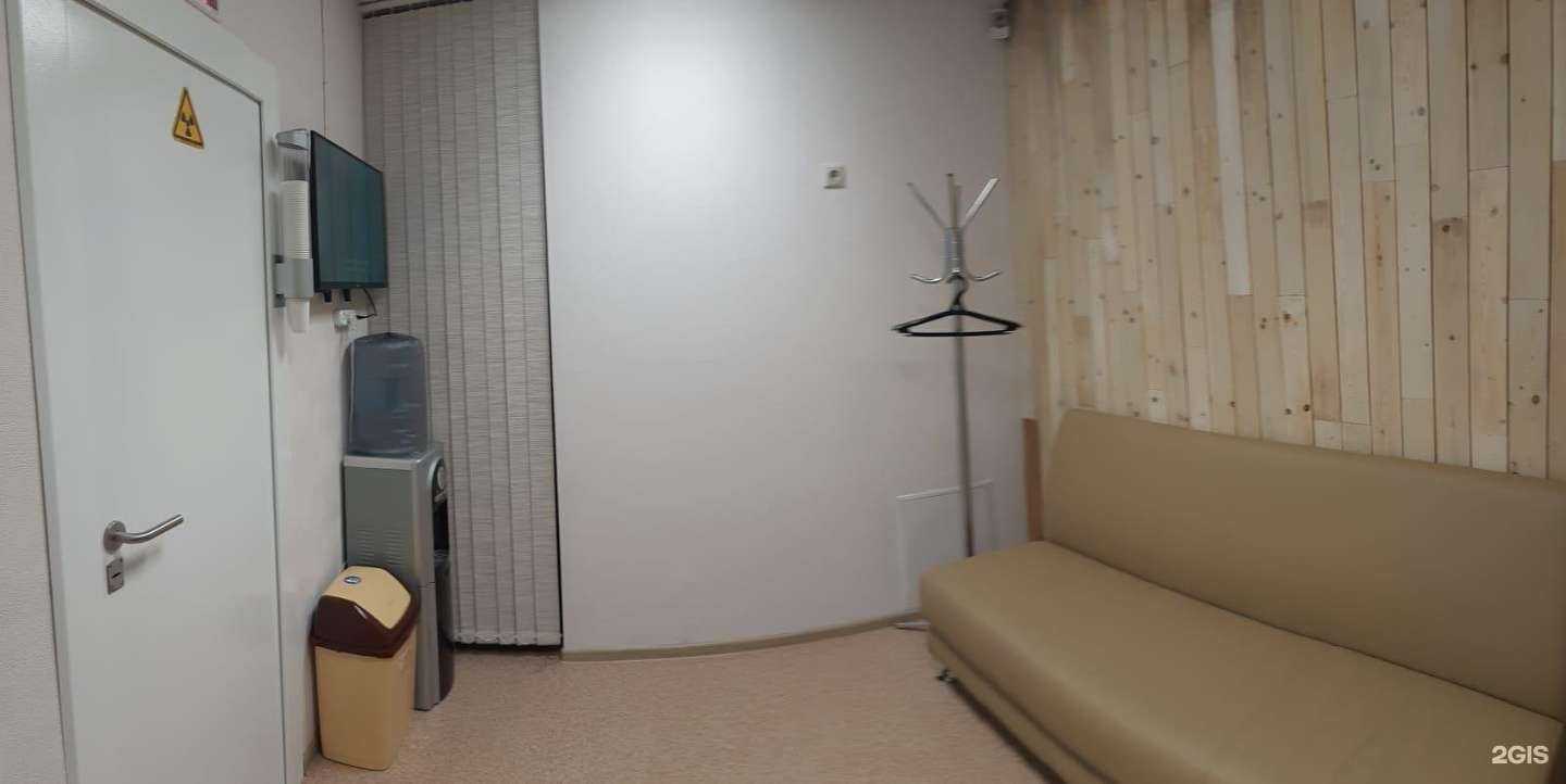 Отзывы на компанию Кабинет рентгена и 3D-диагностики в Нижневартовске c фото