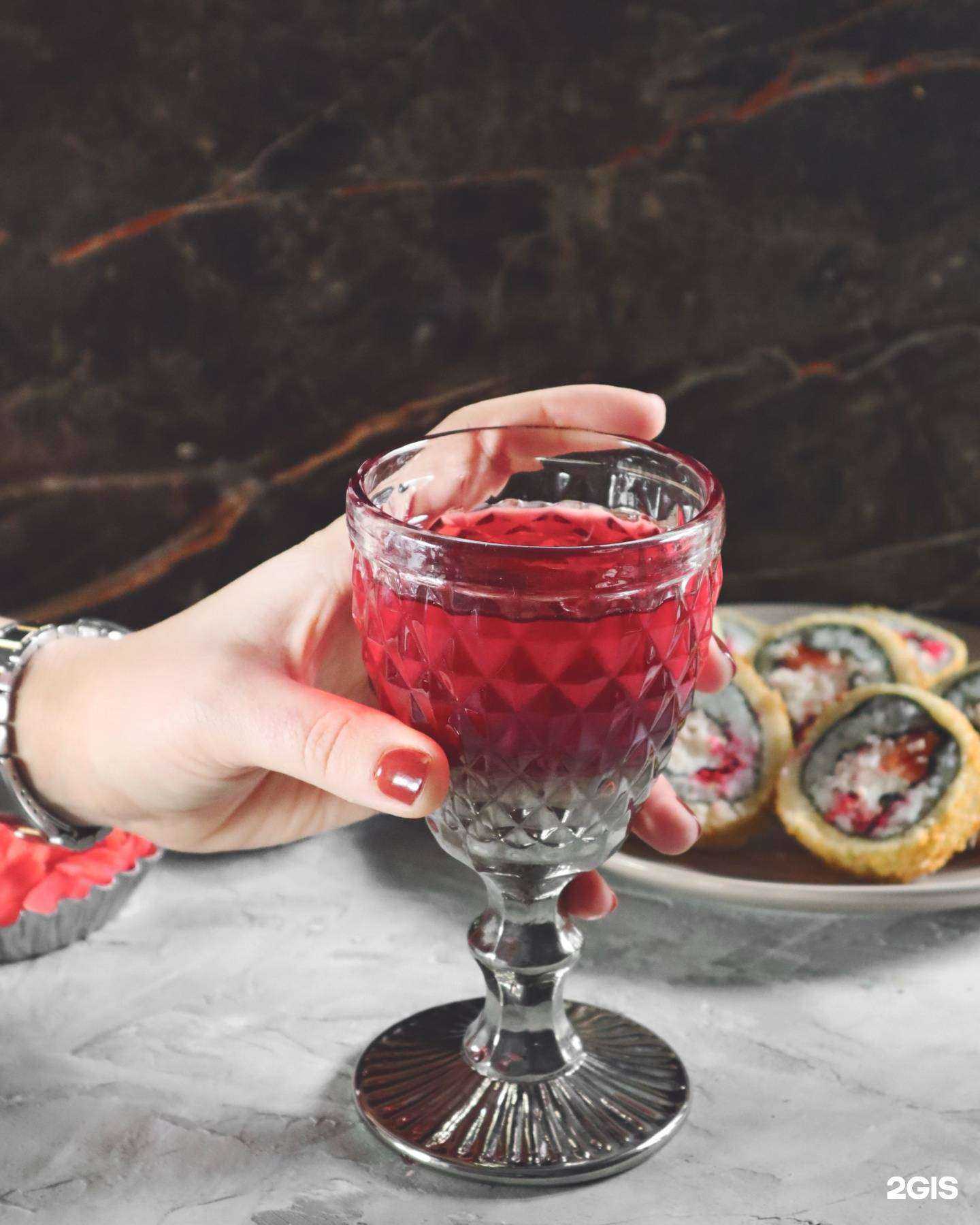 Отзывы на компанию Суши Сет в г. Хабаровск c фото