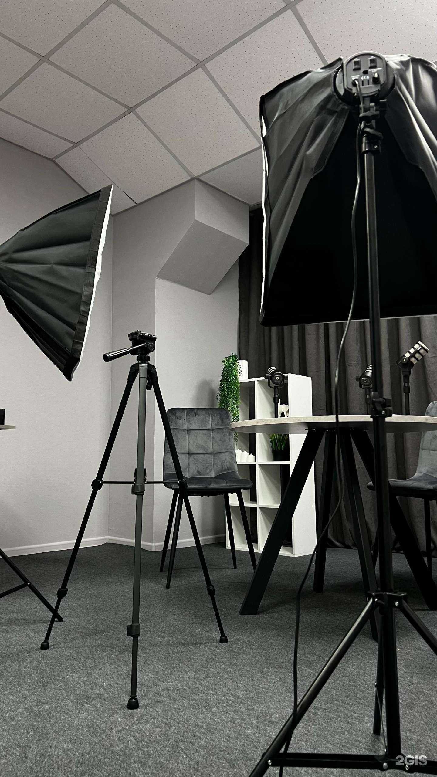 Отзывы на компанию PodcastTomsk в г. Томск c фото