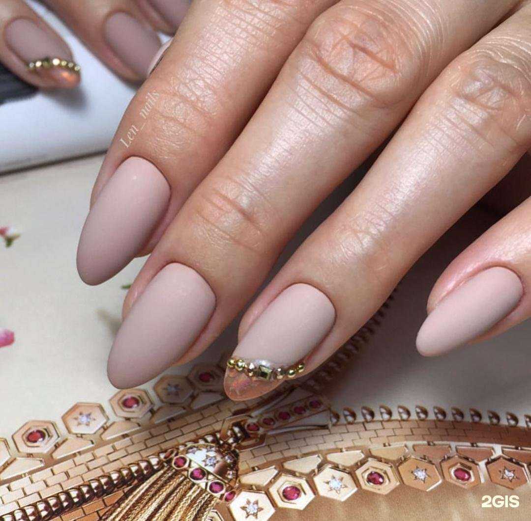 Отзывы на компанию Len Nails в Уссурийске c фото