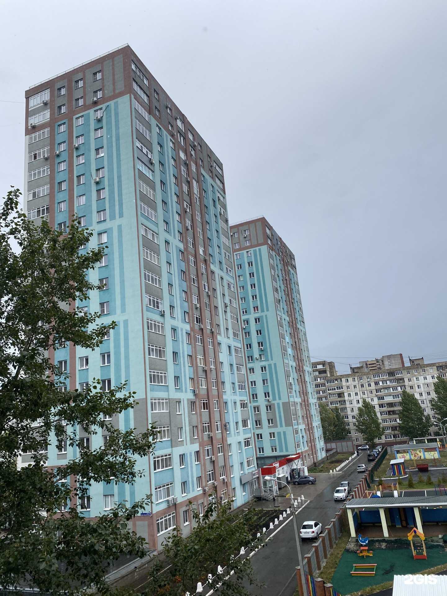 Отзывы на компанию Brovistory в Уфе c фото - фотография 2 из 2