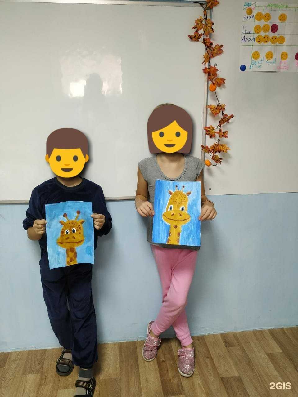 Отзывы на компанию Мир талантов в г. Краснодар c фото