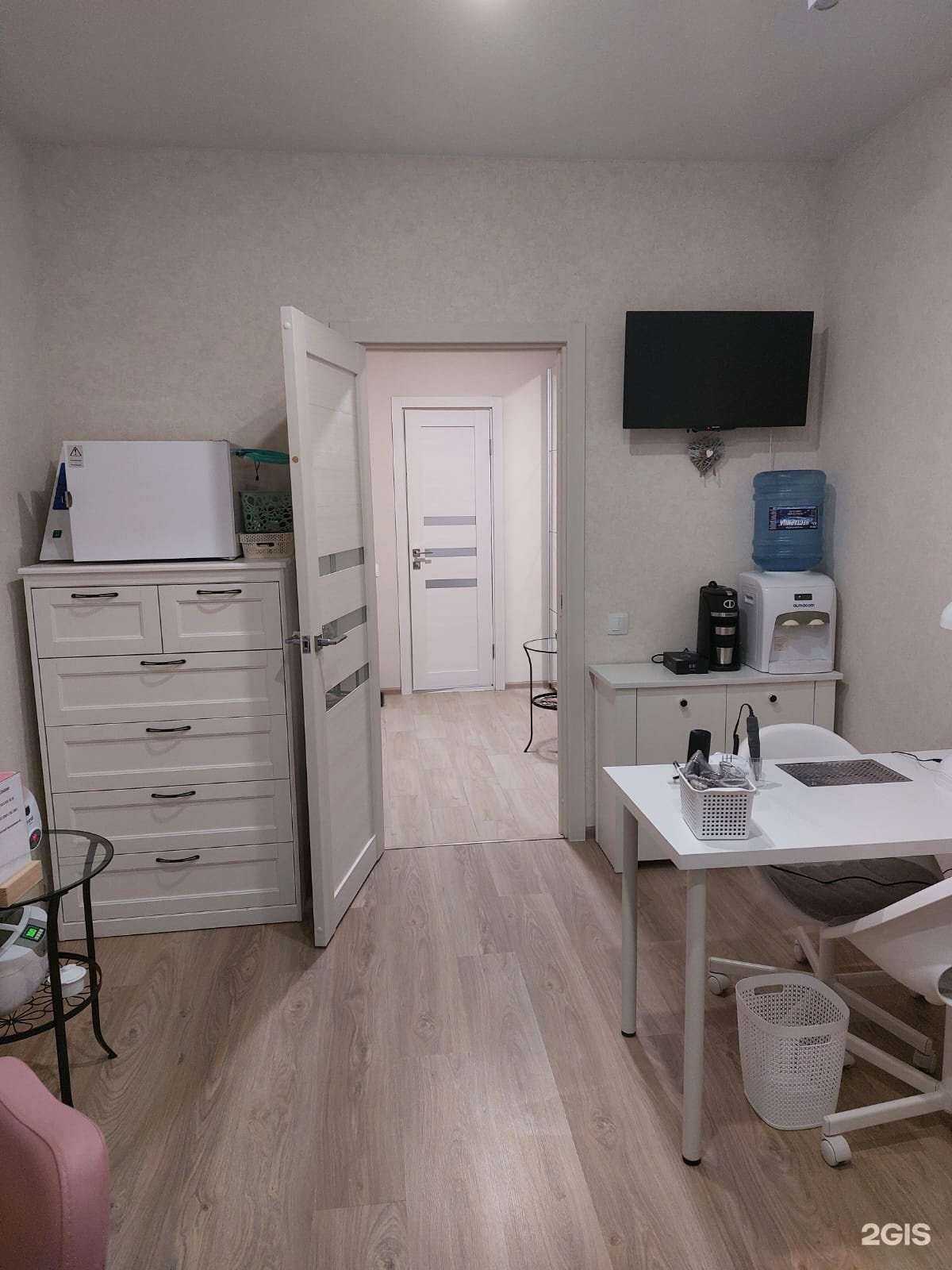 Отзывы на компанию Руки Ноги в Нижнем Новгороде c фото