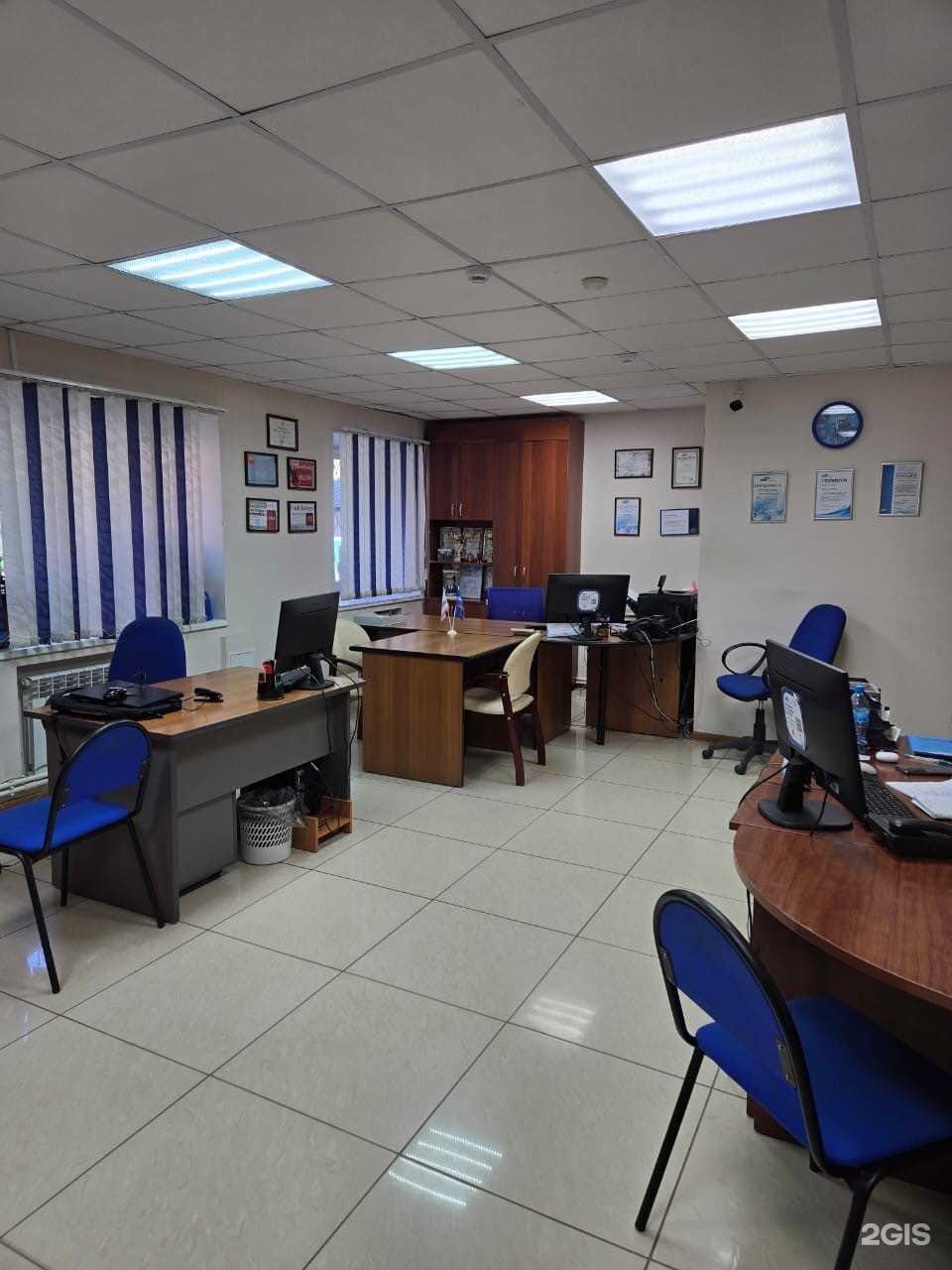 Отзывы на компанию ВСК в г. Ковров c фото