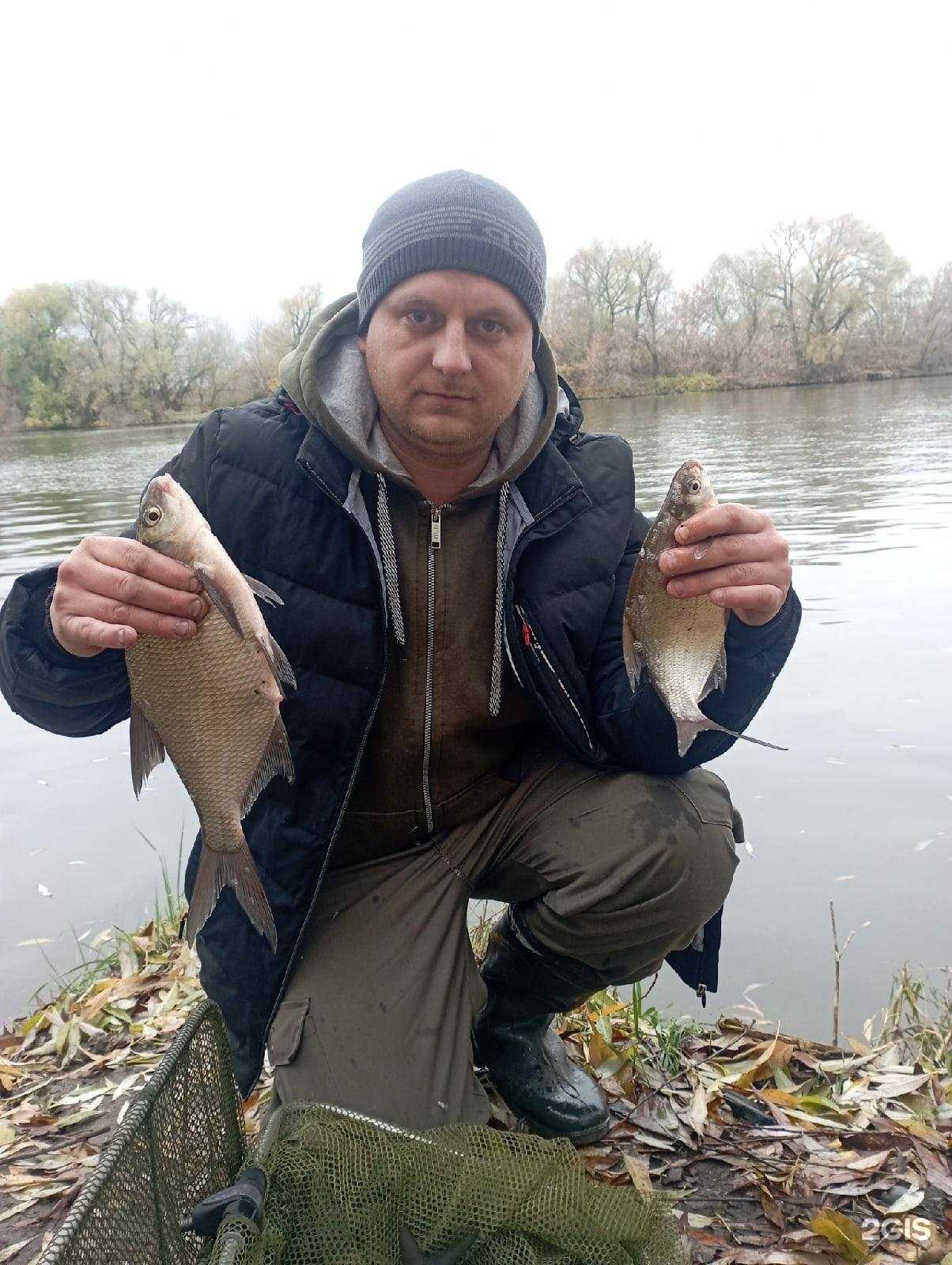 Отзывы на компанию Клевая наживка в г. Орёл c фото