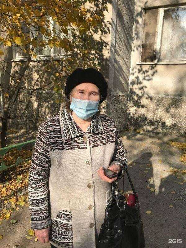 Отзывы на компанию Вечерняя школа №13 в Тюмени c фото