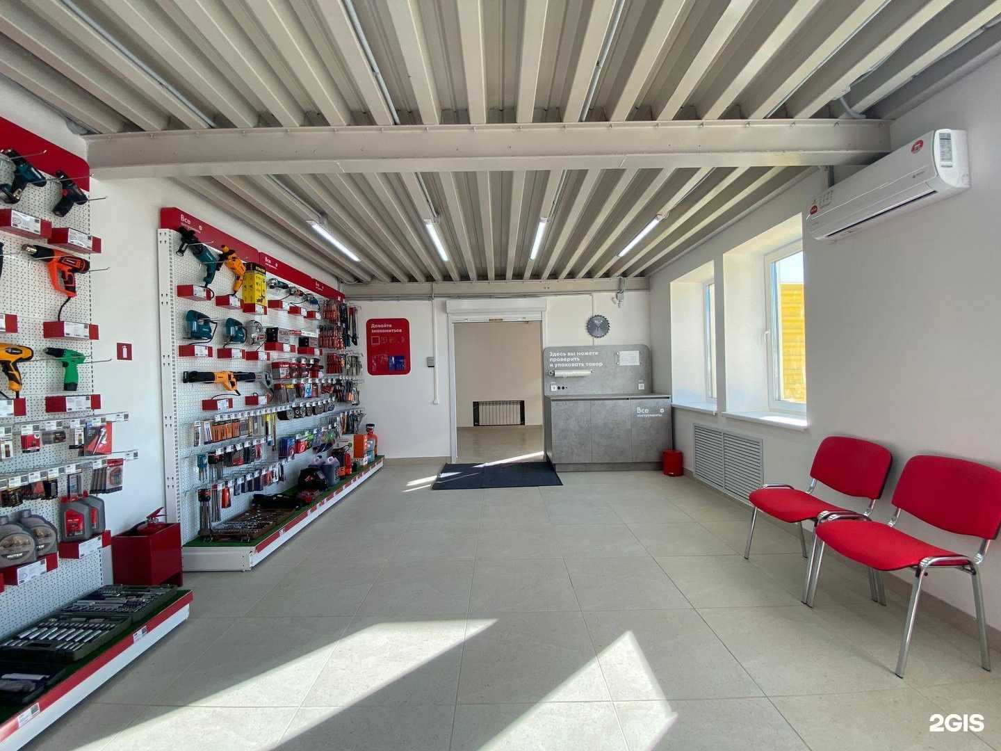 Отзывы на компанию ВсеИнструменты.ру в Екатеринбурге c фото