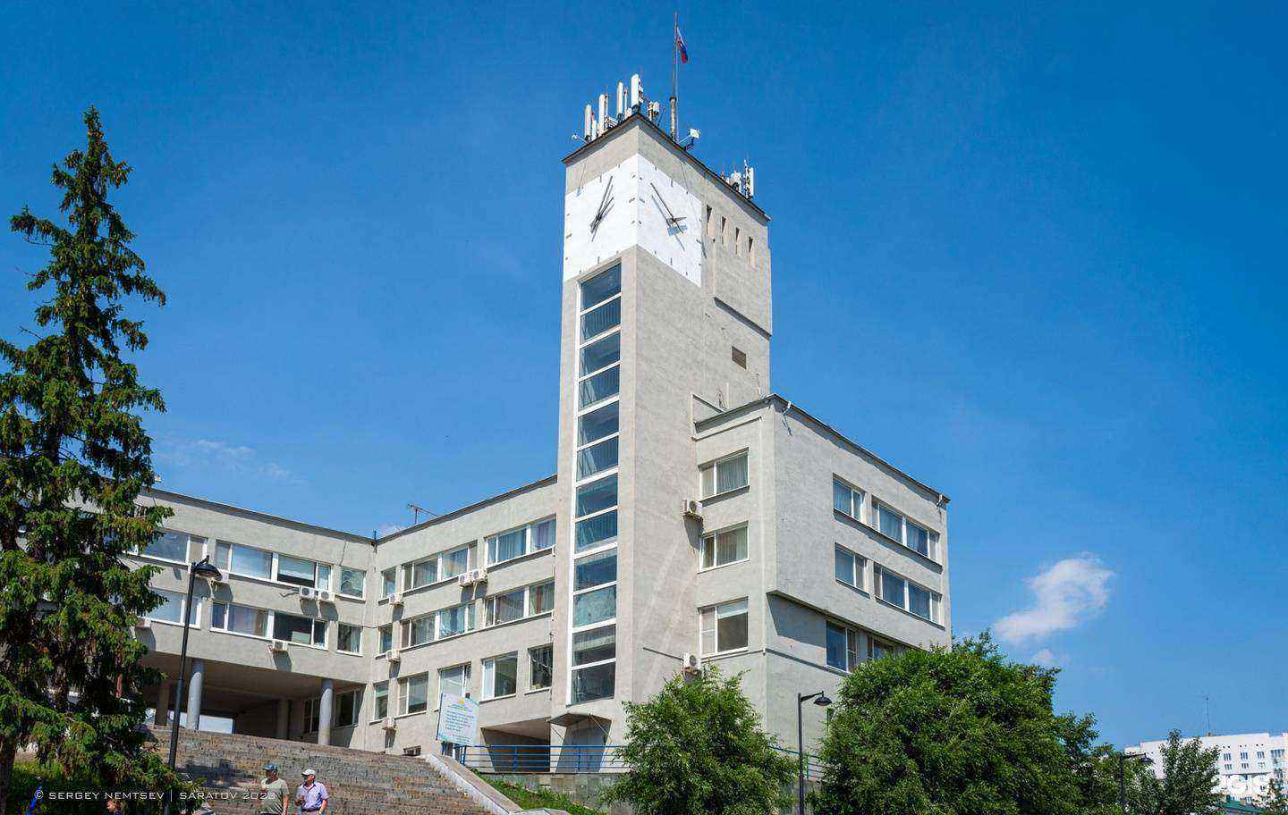 Отзывы на компанию Центр содействия строительству в Саратове c фото - фотография 2 из 2