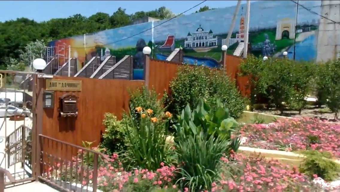 Отзывы на компанию Рубель-Строй в Сочи c фото - фотография 2 из 2