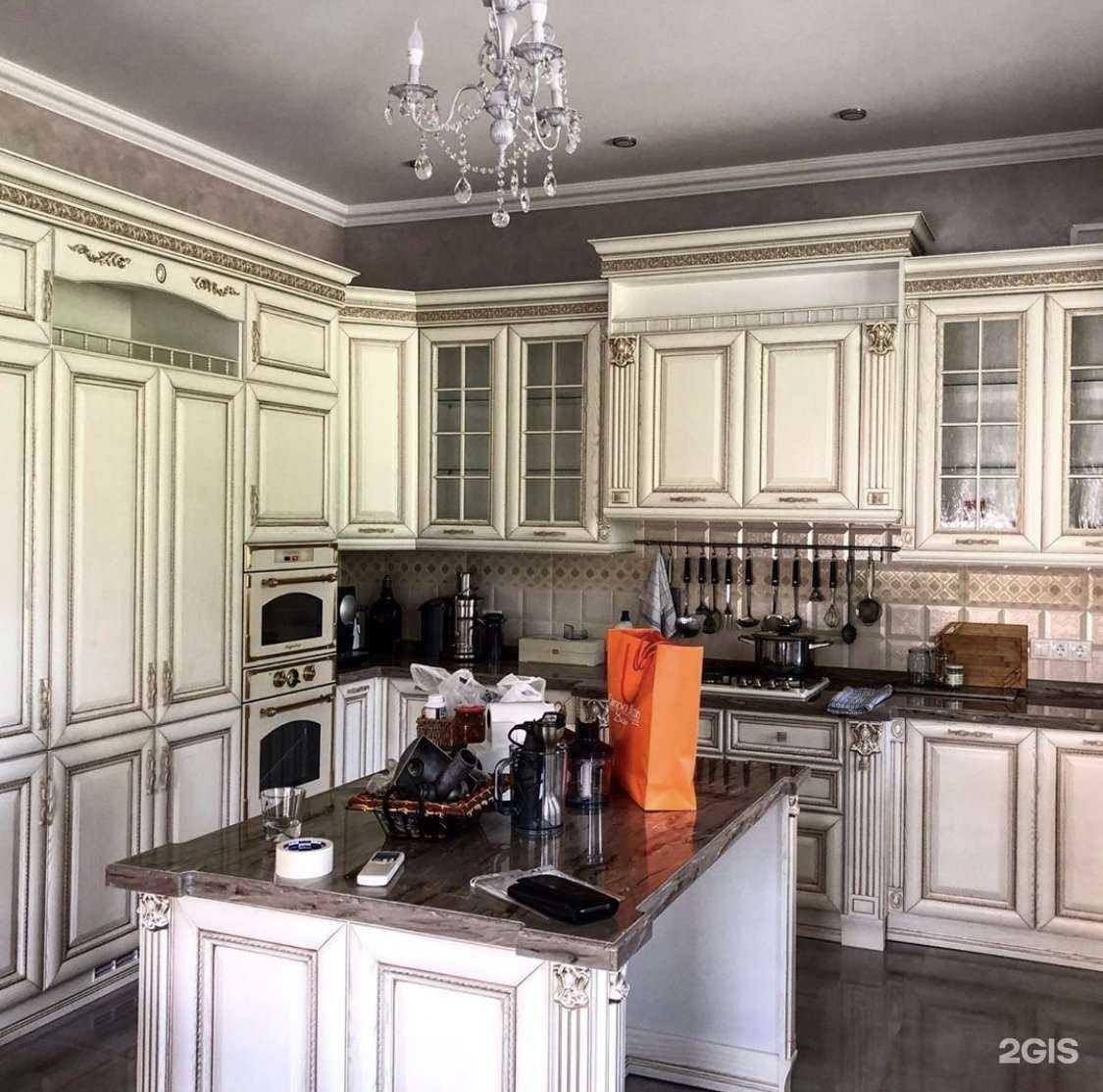 Отзывы на компанию Венеция в г. Ставрополь c фото