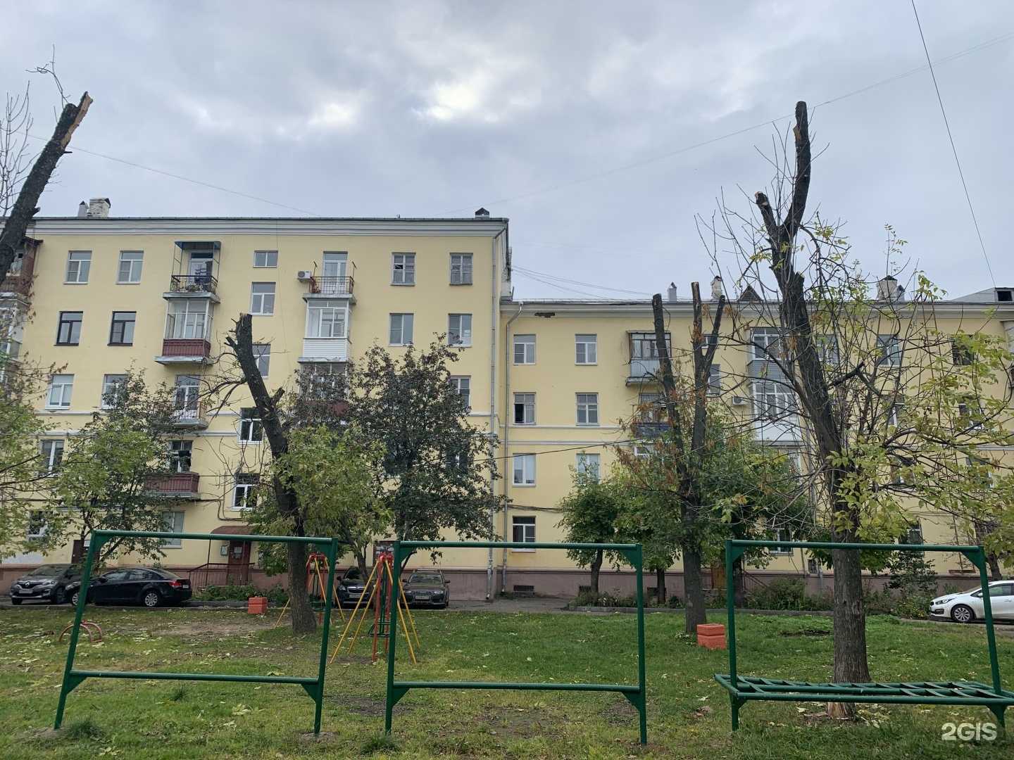 Отзывы на компанию Key-Yar в Ярославле c фото - фотография 2 из 2