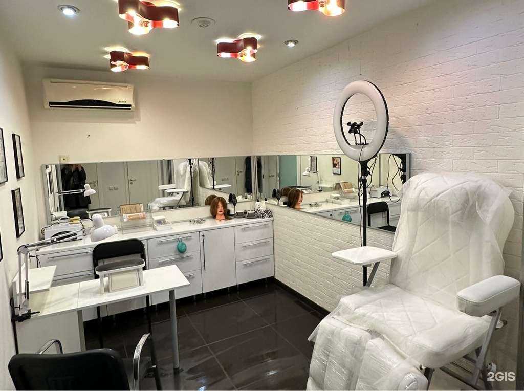 Отзывы на компанию Ekaterina nails в Екатеринбурге c фото