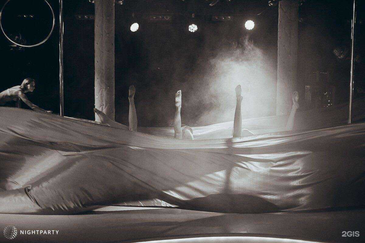 Отзывы на компанию Las Palmas в Воронеже c фото