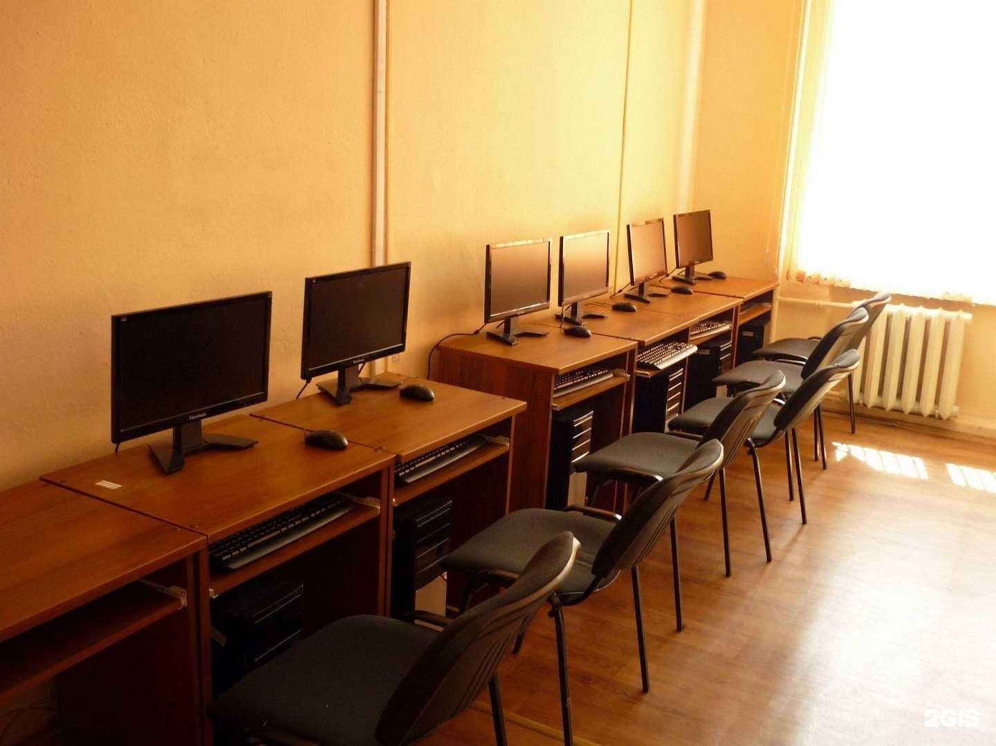 Отзывы на компанию Торгово-технологический техникум в г. Орск c фото