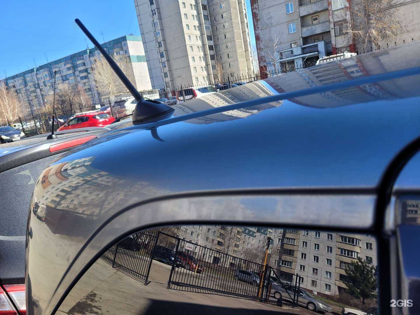 Отзывы на компанию Ваш Гараж в г. Новосибирск c фото