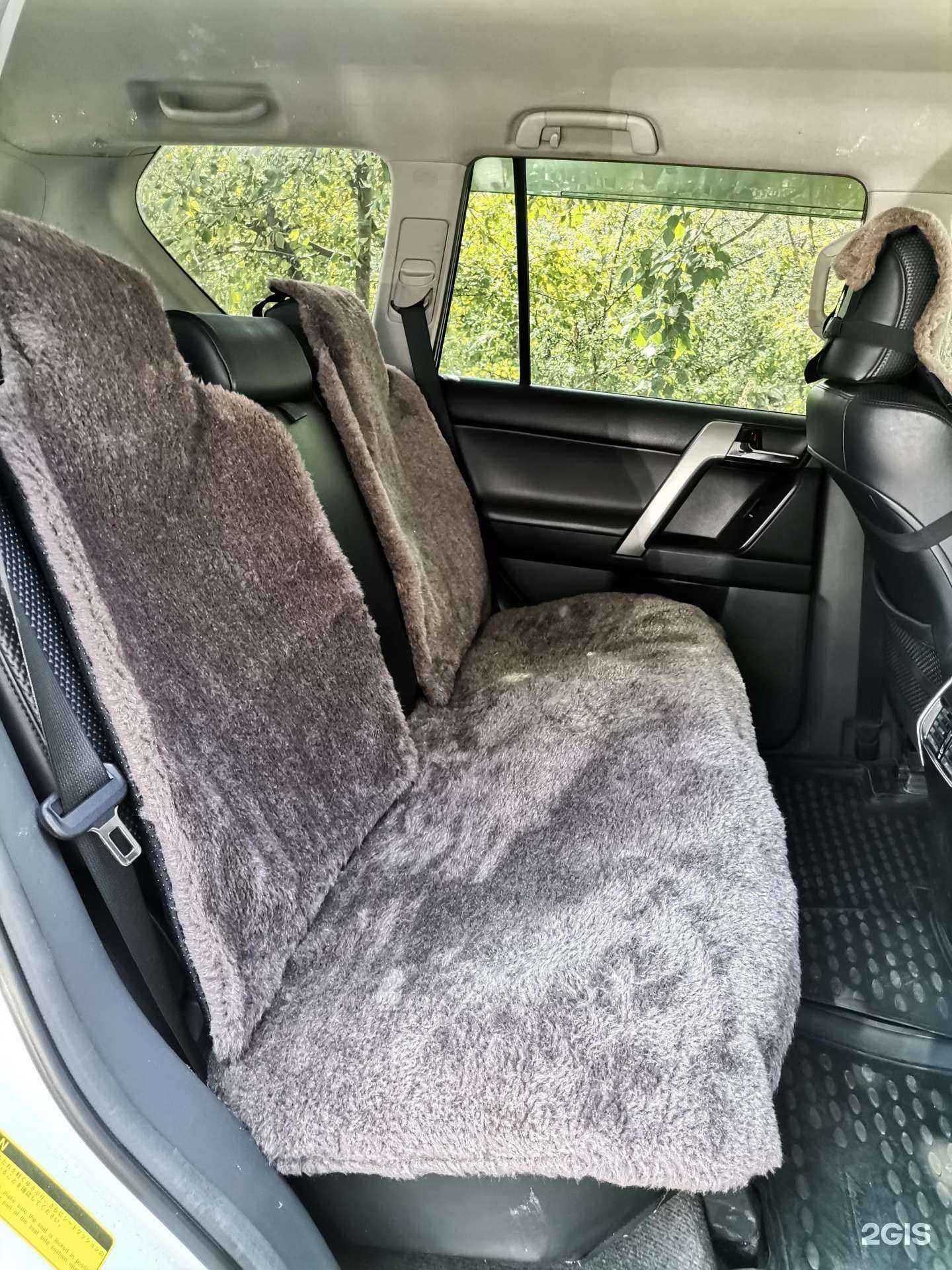 Отзывы на компанию Автонакидки 03 в Улан-Удэ c фото